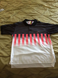 nike agassi shirt