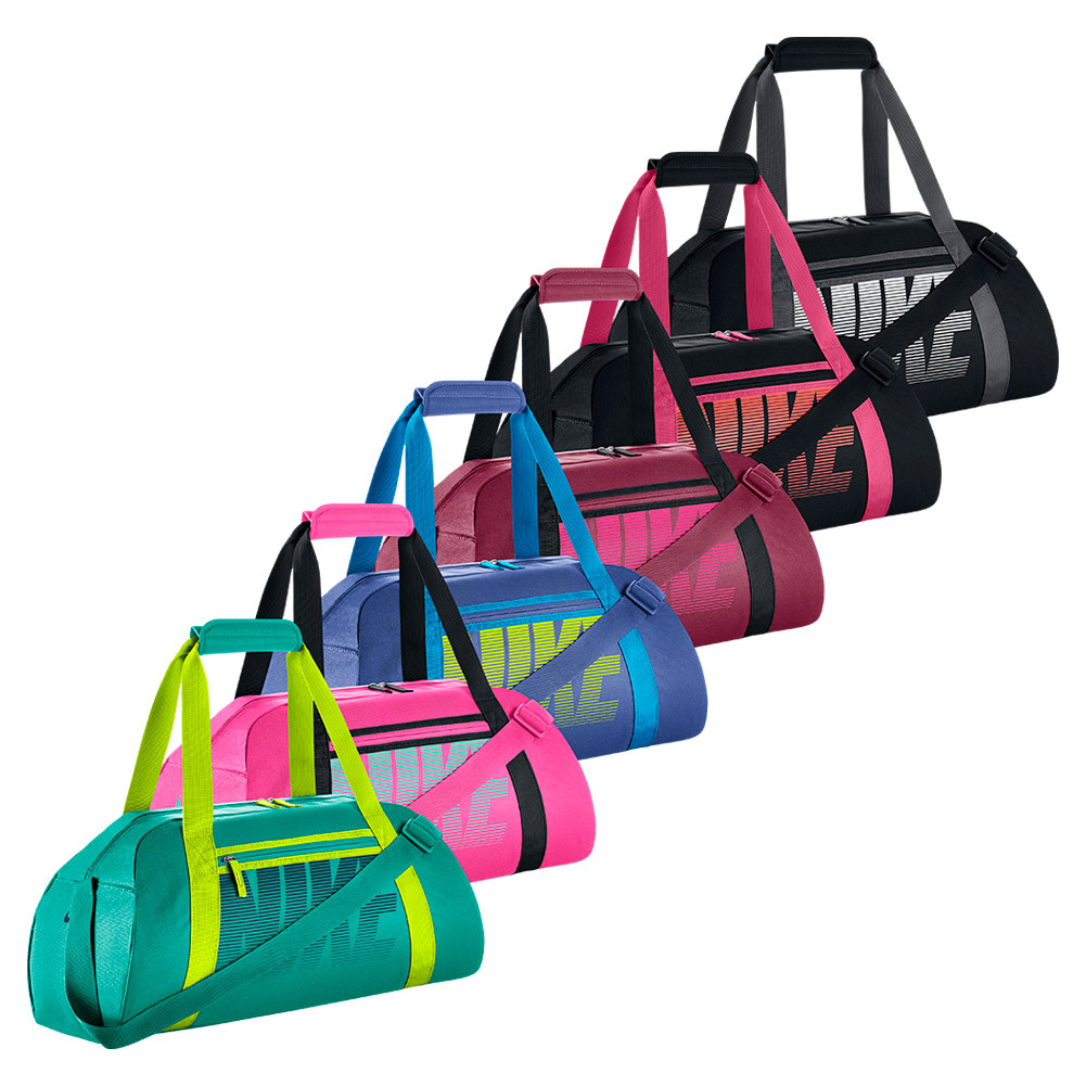 nike gym bag ladies