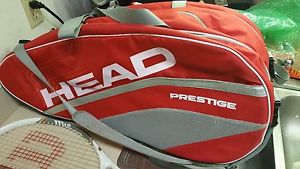 head prestige bag