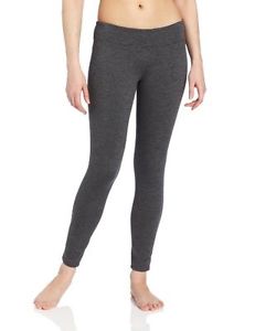 Soybu Womens Allegro Legging, Storm Heather, Medium