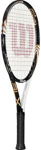 Wilson Blade BLX 25 Palos para niños NUEVO Raqueta tennis