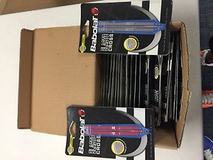 Babolat Elasto Crosses - 32 Packs