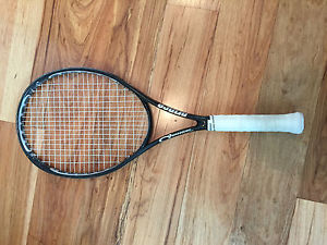 Prince O3 Tennis Racquet 4- 5/8 Grip