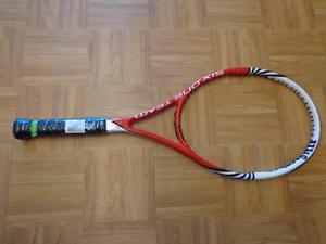 NEW 2012 Wilson BLX Six-ONE 95 TEAM 16x18 10.2oz 4 3/8 grip Tennis Racquet