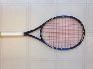 Wilson Ultra 100 (2016) 4 3/8 tennis racquet