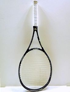 Wilson Blade 98S Tennis Racquet Racket Spin Effect Technology 18x16 4 1/4 Grip