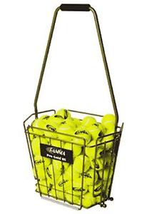 Gamma Pro Gold 85 Tennis Ball Hopper