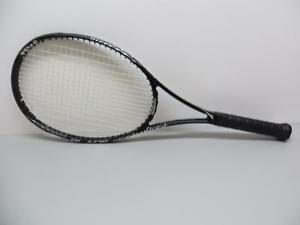 Wilson BLX Blade 98 Tennis Raquet Racket 4 1/4 Used Strung