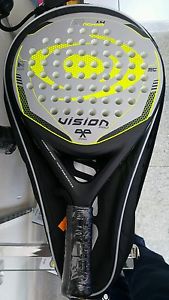 VISION ANGKOR 1.4 pala de pádel nivel avanzado