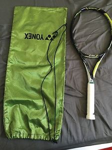 NEW 2015 Yonex EZONE Ai 98 (4 3/8)