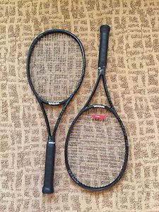 Wilson Blade 93 In Great Condition