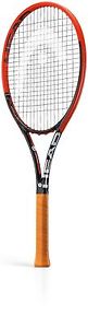 HEAD  GRAPHENE PRESTIGE PRO tennis racquet Marin Cilic -Reg$225 - 4 3/8"