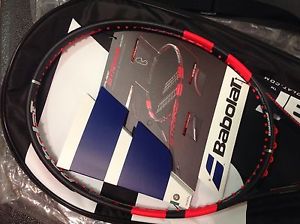 Babolat Pure Strike 18x20 Racquet