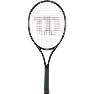 Wilson WRT505700 Blade Junior 26 Tennis Racket