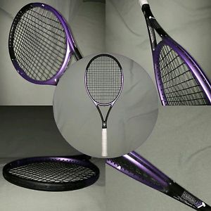Classic Wilson Pro Staff Hammer 5.2 Midsize 95 sq in 4 3/8