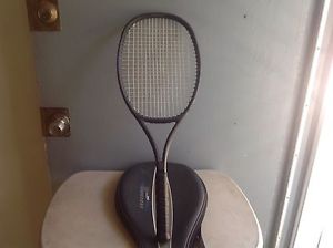 YONEX WIDEBODY RQ-380 BORON/GRAPHITE GRIP SIZE 4 1/4 LBS 45-55 PRE OWNED