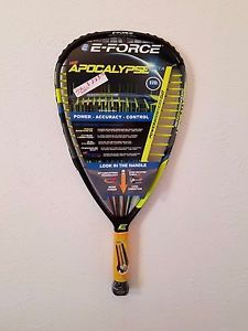 E-Force Apocalypse Beta 170 Racquet   ***Manufacturer's Warranty***    3 5/8