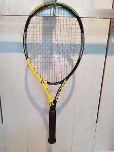 Fischer Magnetic Tour Speed ++ (Used, 4 3/8 Grip)