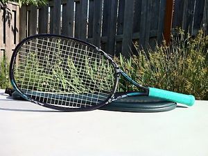 NICE! YONEX RD-23 Ultimate Spin SuperMid Tennis Racquet L4 41/2 105 16x19 racket