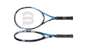 NEW Wilson Tidal Force - 4 1//2