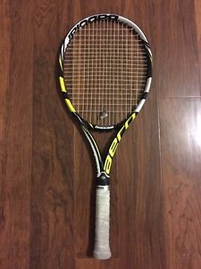 Babolat Aero Pro Team Tennis Racquet