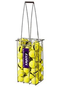 Gamma Hoppette 50 Tennis Ball Hopper