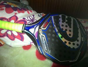 Bullpadel k3 pro 2015