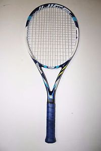 Wilson BLX Juice 100UL L3 (4 3/8) USED | FREE USA Ship