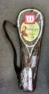 Wilson Tour Squash Starter Set (*28007H) SALE!