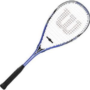 Wilson All Gear Squash Starter Set (*28111F) SALE!