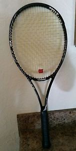 Wilson BLX Blade 98 Amplifeel 18x20 pattern  4 3/8 Grip