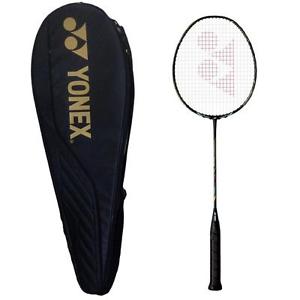 100% YONEX BADMINTON  Nanoray GlanZ Badminton Racket US Version unstrung