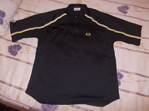 Camiseta SERGIO TACCHINI Tenis Juan Carlos Ferrero TENNIS SHIRT