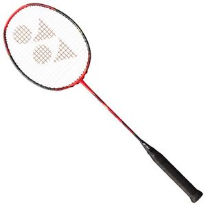 100% YONEX BADMINTON VOLTRIC Z-FORCE 2 Lin Dan RACQUET US Version unstrung red