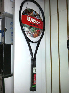 WILSON Blade 93 - 4 1/4, 4 3/8, 4 1/2 (CHOOSE one) Tennis Racquet