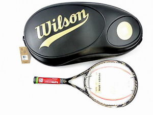 *NEW*Wilson Juice 100S BLX Tennisracket L3 = 4 3/8 Limited 100 Years Ltd.racquet