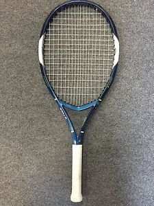 Wilson Ultra XP 110S 4 1/4 STRUNG (Tennis Racket Racquet carbon spin effect 2016