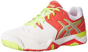 ASICS Women's Gel Challenger 10 Tennis Shoe