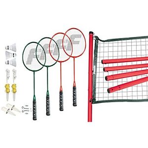 Classic Badminton Set