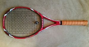 Yonex VCore Tour 97 Tennis Racquet 4 1/2 NIce