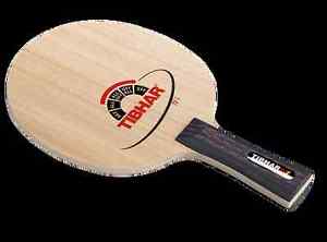Tibhar IV L Raquette de tennis de table