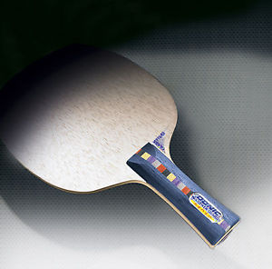 Donic Waldner Diablo Senso Raquette De Tennis De Table
