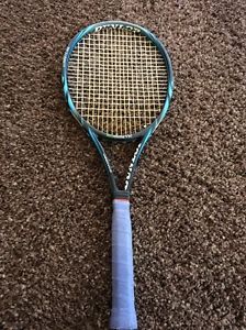 Dunlop Biomimetic 200 Racquet, 27 in.