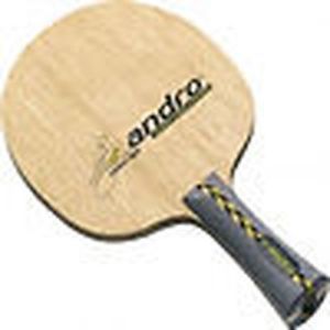 Andro Super base CL TOUS + Raquette de tennis de table