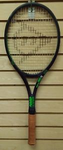 Dunlop Max 200G Pro Tennis Racket - Used - Strung - 4 1/2'' Grip