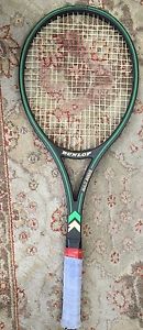 Dunlop Max 200G England Graphite Tennis Racket Racquet