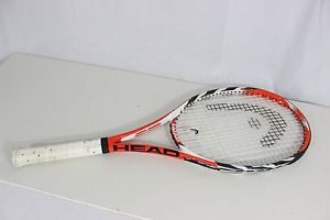 Head Microgel Midplus Tennis Racquet 4 1/8