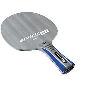 Andro Super Core Cellule TOUS Raquette de tennis de table