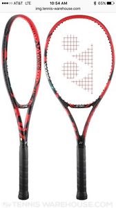 yonex vcore tour 97