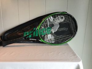 Tennis Racquet.  Prince